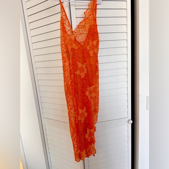 LA Perla 🧡 Vintage nightgown. - Picture 3 of 8